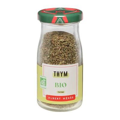Albert Ménès Thym bio, 15g