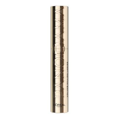 L'Oréal Paris Mascara Volume Intense Teinte Marron Panorama, 1 mascara