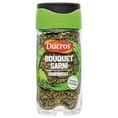 Ducros Bouquet garni, 18g
