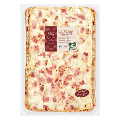 Les Créations de Pierre Flam'Kueche d'Alsace, 600g