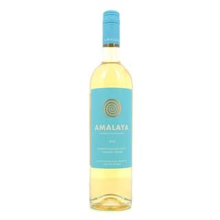 Argentine Amalaya Dulce De Corte, 75cl