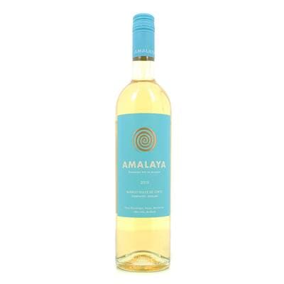 Argentine Amalaya Dulce De Corte, 75cl