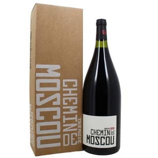 Vin de pays d'Oc rouge IGP Domaine Gayda, 1.5L