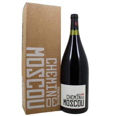 Vin de pays d'Oc rouge IGP Domaine Gayda, 1.5L