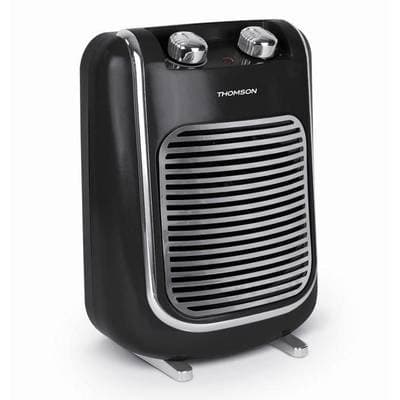 3527570051173 - Thomson - Soufflant Salle de Bain Vintage Noir- THSF2017n