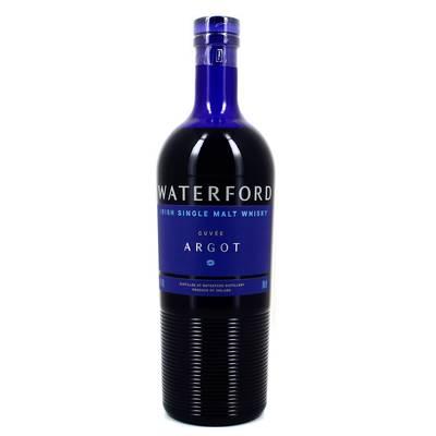 Waterford - Single Malt Whisky cuvée Argot 47°