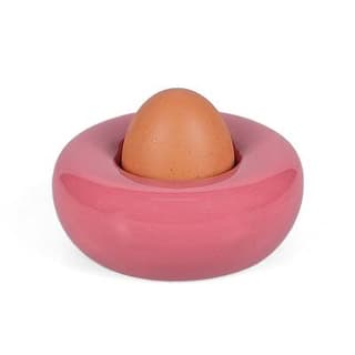 Collection Billie Coquetier 10xH4cm pink Billie, 2 pièces