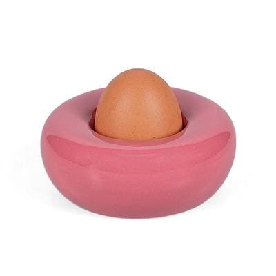 Collection Billie Coquetier 10xH4cm pink Billie, 2 pièces