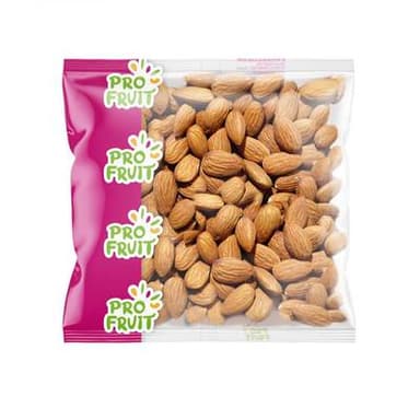 Profruit Amandes Décortiquées, 400g