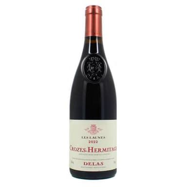 Crozes-Hermitage Rouge AOC Maison Delas, 75cl