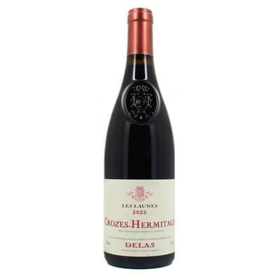 Crozes-Hermitage Rouge AOC Maison Delas, 75cl