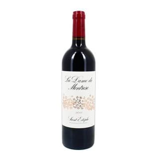 Saint-Estephe AOC Dame de Monrtose, 75cl