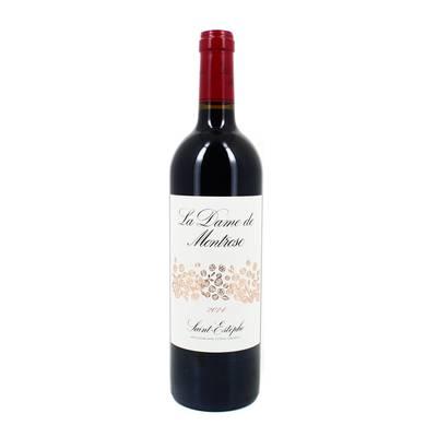 Saint-Estephe AOC - Dame de Monrtose