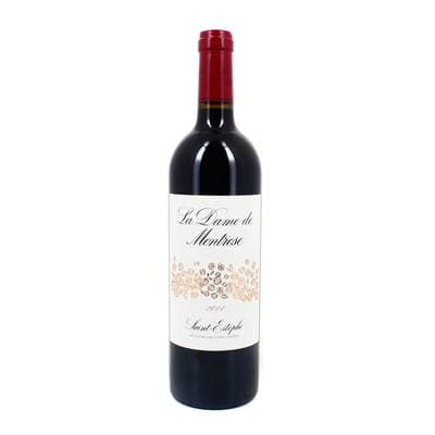 Saint-Estephe AOC Dame de Monrtose, 75cl
