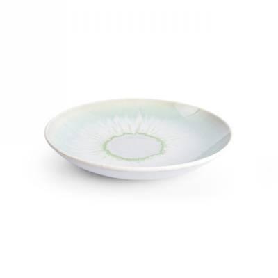 Collection Maldives - Assiette creuse 26xH4,5cm spring green Maldives