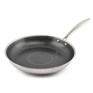 Fusion Poêle à cuire 29,5xH5cm anti-adhésive
