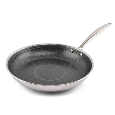 Fusion Poêle à cuire 29,5xH5cm anti-adhésive