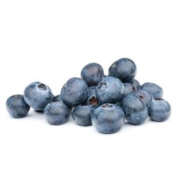 Fruits rouges