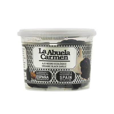 8437001749973 -  - Ail noir Bio