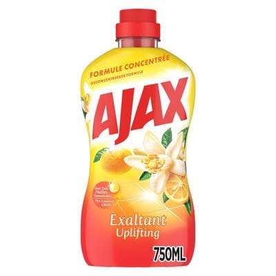 Ajax Nettoyant Multi-Surface Exaltant, 750ml
