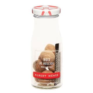 Albert Ménès Noix de muscade entière, 37g