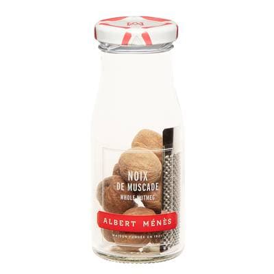 Albert Ménès Noix de muscade entière, 37g