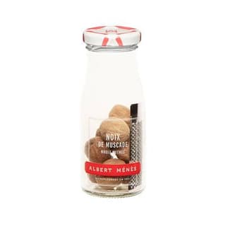Albert Ménès Noix de muscade entière, 37g