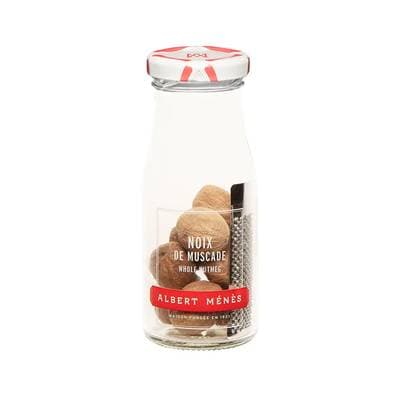 Albert Ménès Noix de muscade entière, 37g