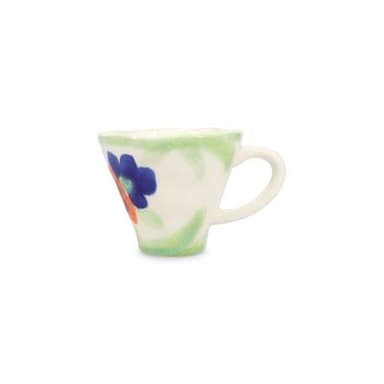 Collection Fleur Tasse 25cl Fleur, 25cl