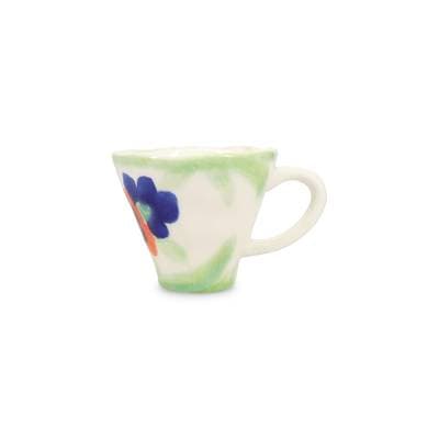 Collection Fleur Tasse 25cl Fleur, 25cl