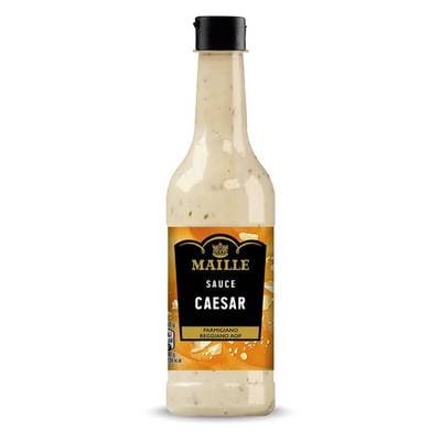 Maille Sauce Caesar au parmesan AOP, 200ml