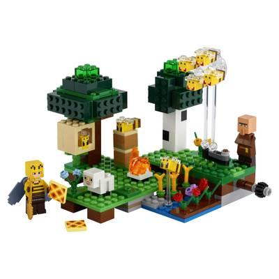 5702016913774 - LEGO® Minecraft - 21165- La ruche
