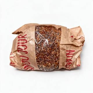 Etablissements Moulin Pain Boule Maïs Multi Graines Bio, 400g