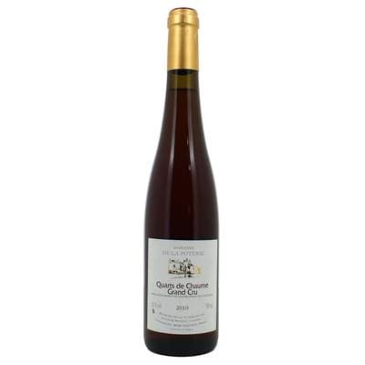 Quarts de Chaume AOP Domaine de la Poterie, 50cl