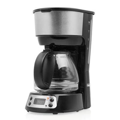 Tristar Cafetière Electrique CM-1284, 600 Watts