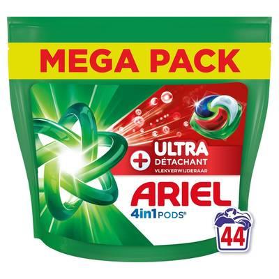 Ariel - Capsule Ultra détachant 