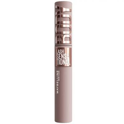 Maybelline Mascara Lash Sensational Body, 1 mascara