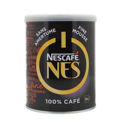 Nescafé Café Soluble NES, 200g