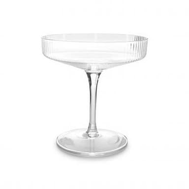 SP Collection Verre à cocktail Fame, Lot de 2 verres de  19 cl