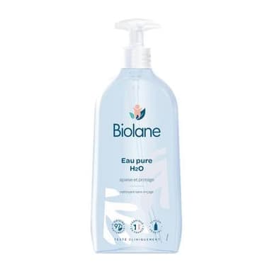 Biolane Eau Pure H2O pompe, 750ml