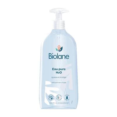 Biolane Eau Pure H2O pompe, 750ml