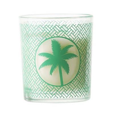 3065873028374 - Devineau - Bougie Palmier Eau de coco de Thaïlande