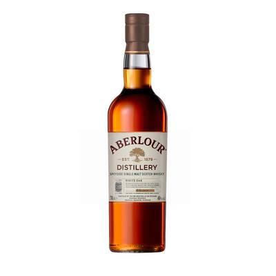 Aberlour - Whisky single highland malt white oak 40°
