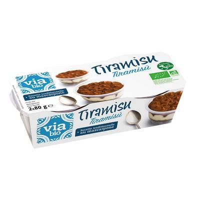 3760099538774 - ViaBio - Tiramisu bio