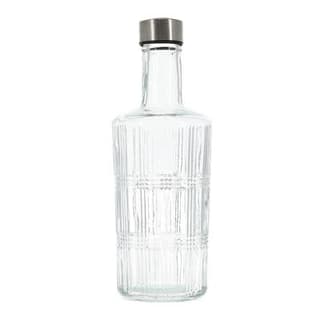 Collection Tap Carafe 110cl avec bouchon square Tap, 1 pièce