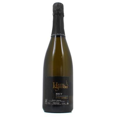 Saumur Brut AOC Domaine des Haut Sanziers, 75cl