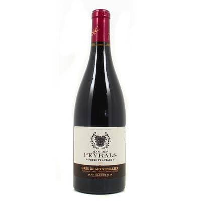 Grès de Montpellier AOP Mas des Peyrals, 75cl