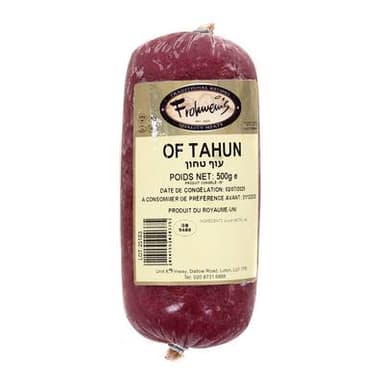 Frohwein's Viande de poulet hachée, 500g