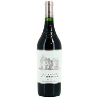 Pessac-Leognan Rouge AOC Le Clarence de Haut Brion, 75cl
