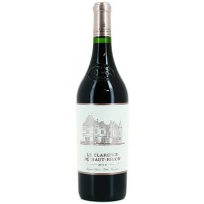 Pessac-Leognan Rouge AOC Le Clarence de Haut Brion, 75cl